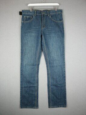 Cheap Monday Autobahn Straight Cut 32x34 Brand New With Tag BNWT